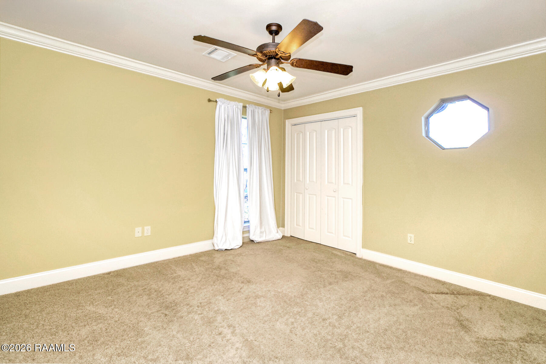 107 Swallows Pass Carencro, LA 70520 - Photo 12 of 19 Bedroom 2