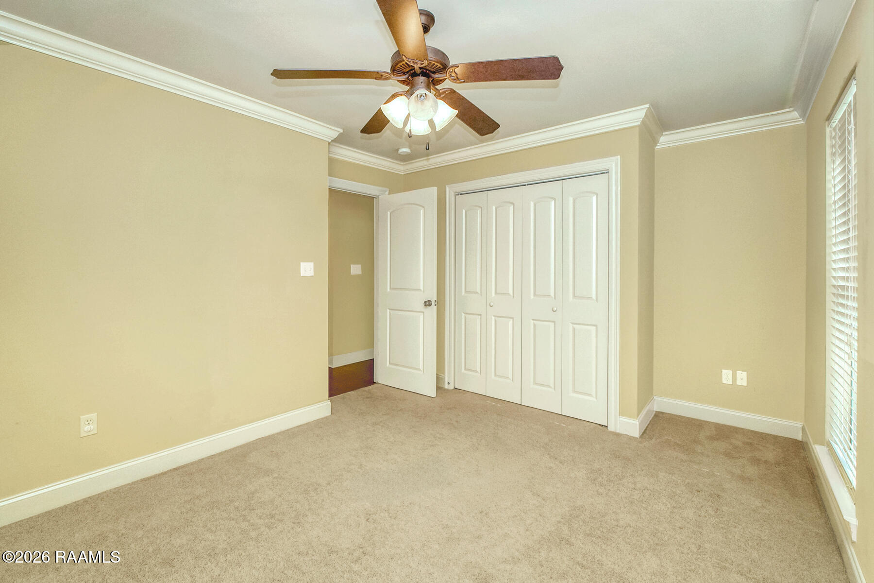 107 Swallows Pass Carencro, LA 70520 - Photo 9 of 19 Bedroom 1
