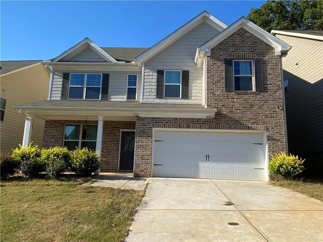 $2,710 | 1430 Ox Bridge Way Northwest, Lawrenceville, GA 30043