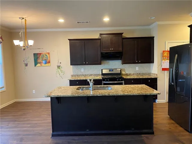 $2,710 | 1430 Ox Bridge Way Northwest, Lawrenceville, GA 30043