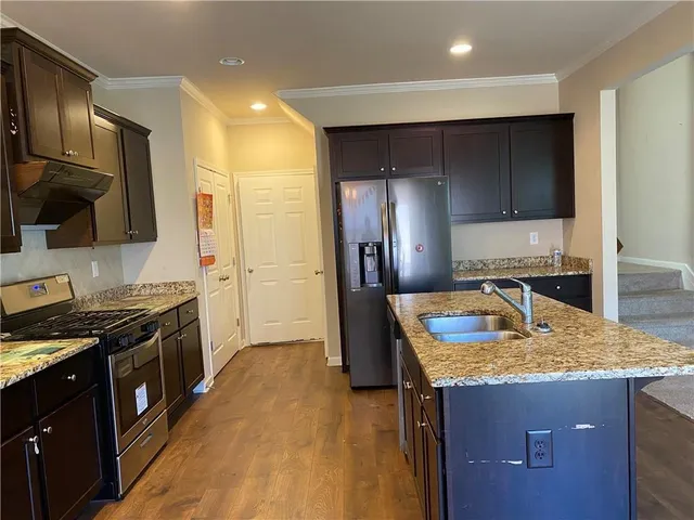 $2,710 | 1430 Ox Bridge Way Northwest, Lawrenceville, GA 30043