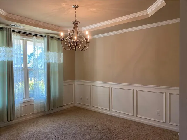 $2,710 | 1430 Ox Bridge Way Northwest, Lawrenceville, GA 30043