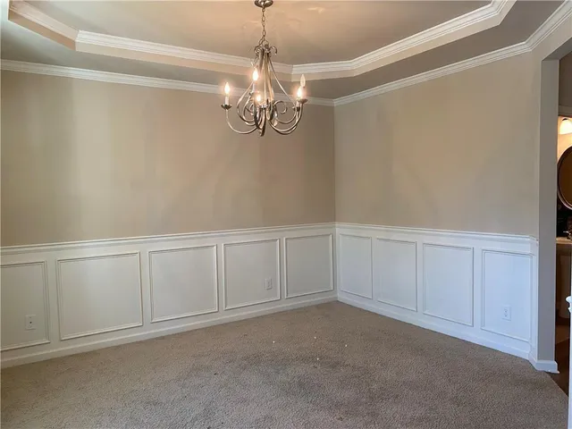 $2,710 | 1430 Ox Bridge Way Northwest, Lawrenceville, GA 30043