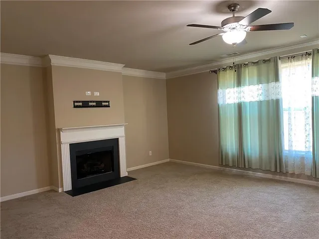 $2,710 | 1430 Ox Bridge Way Northwest, Lawrenceville, GA 30043