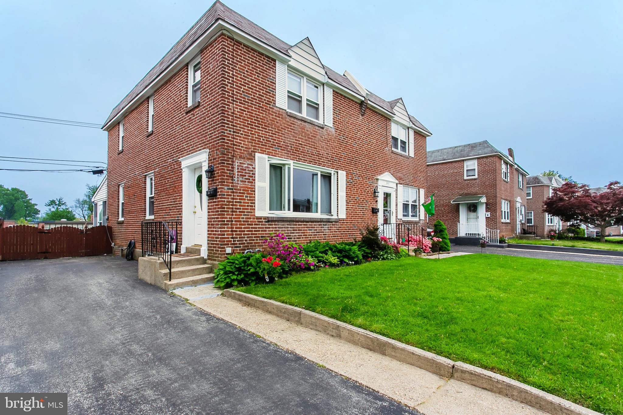 848 Colwell Road Swarthmore, PA 19081 - Photo 1 of 15