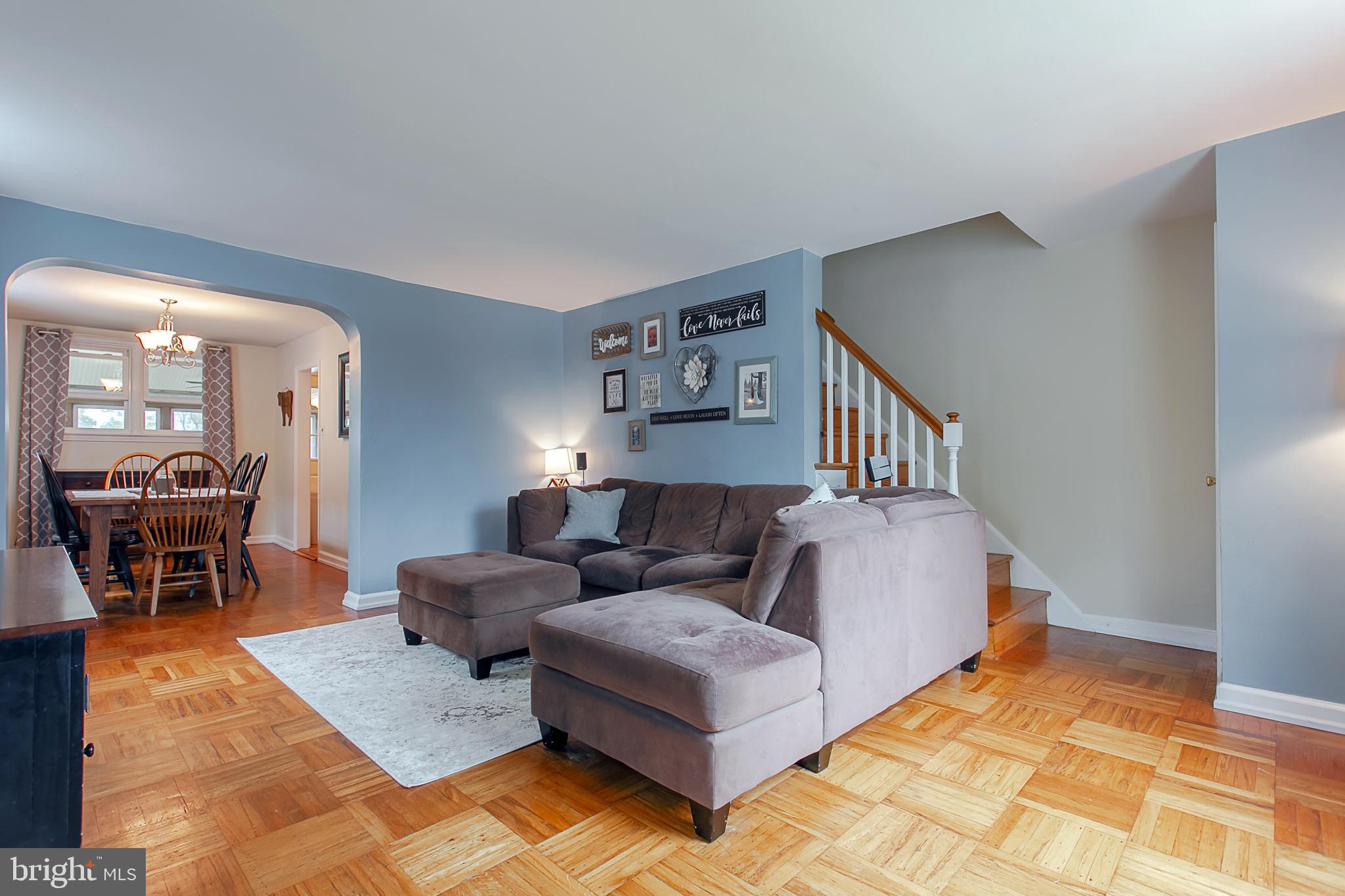 848 Colwell Road Swarthmore, PA 19081 - Photo 3 of 15
