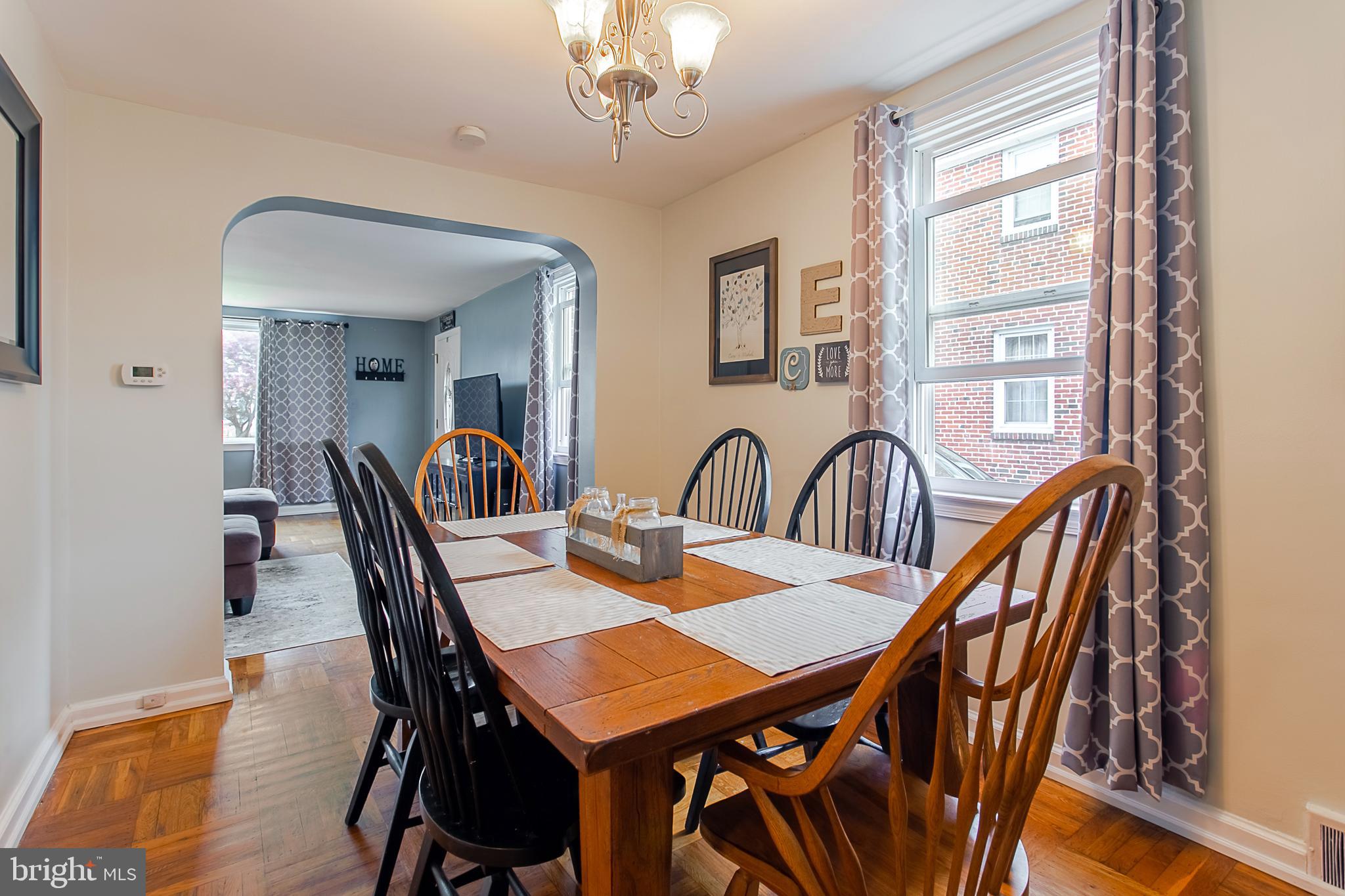 848 Colwell Road Swarthmore, PA 19081 - Photo 5 of 15