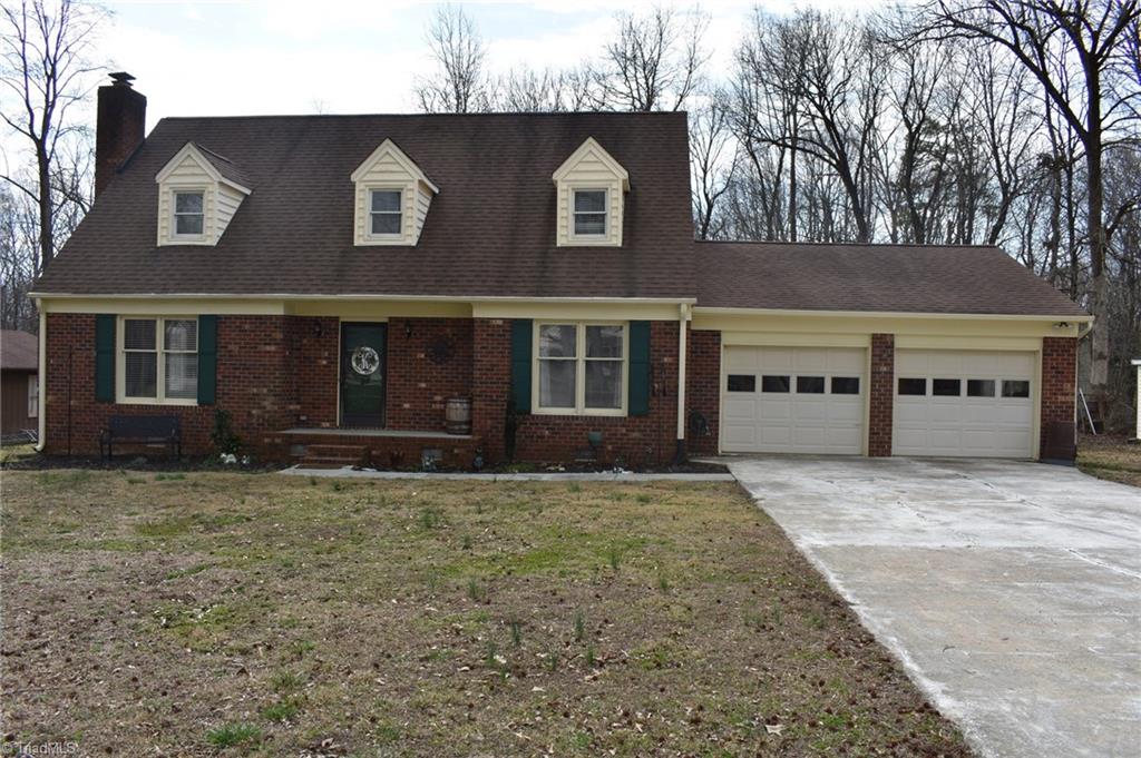 3719 Jill Drive Trinity, NC 27370 - Photo 1 of 40