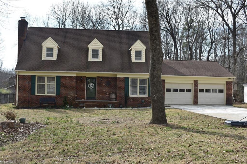 3719 Jill Drive Trinity, NC 27370 - Photo 2 of 40