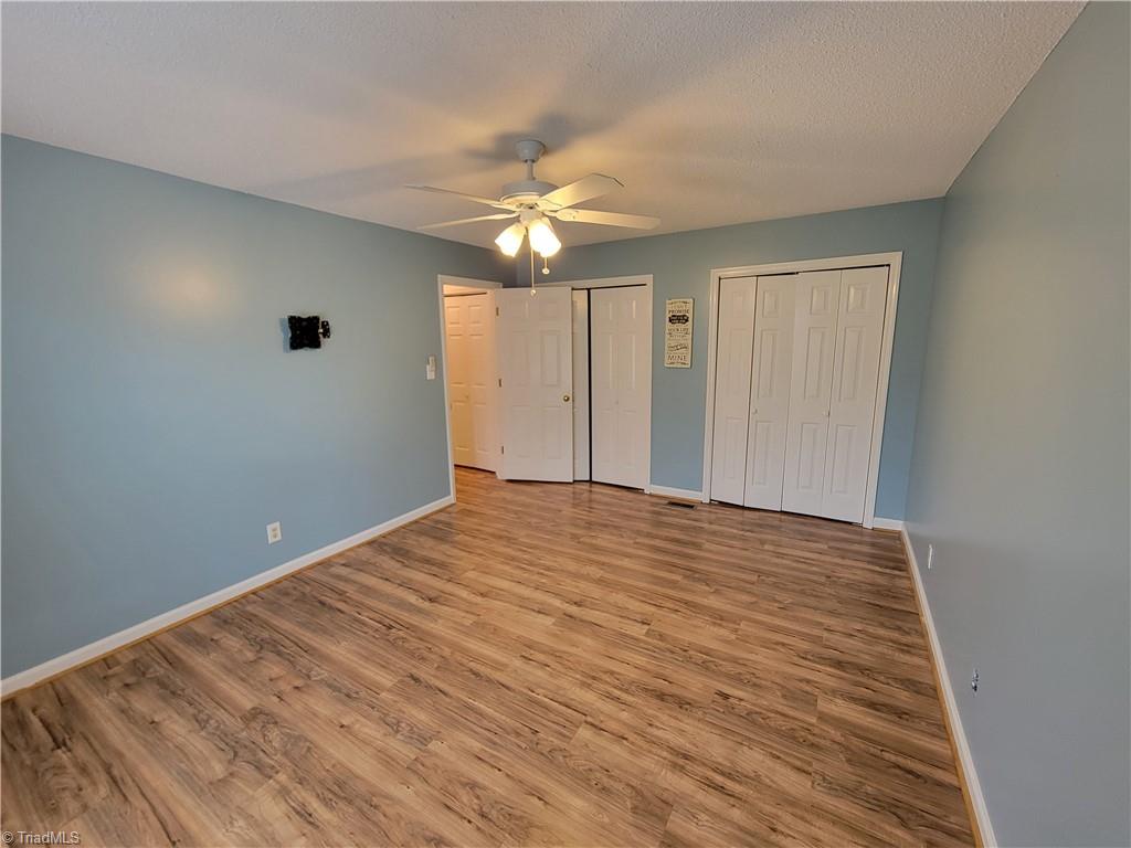 3719 Jill Drive Trinity, NC 27370 - Photo 22 of 40 Primary Bedroom