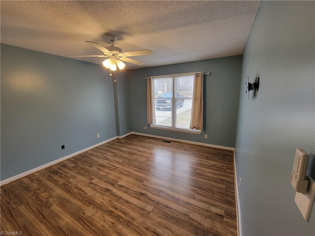 3719 Jill Drive Trinity, NC 27370 - Photo 23 of 40 Primary Bedroom