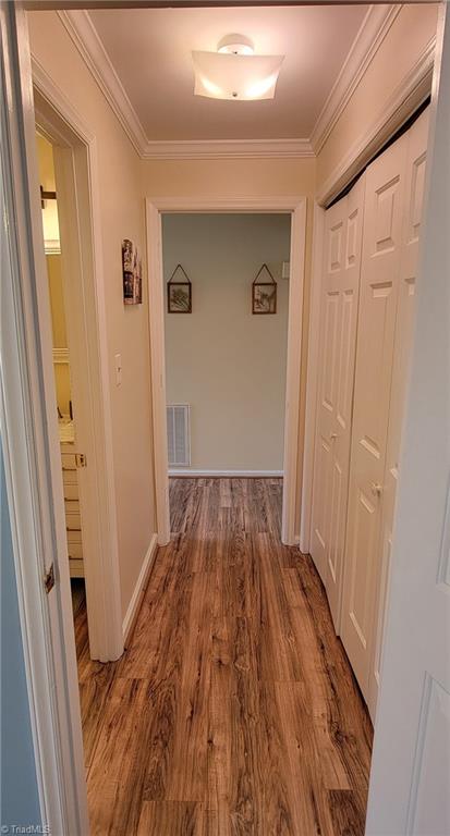 3719 Jill Drive Trinity, NC 27370 - Photo 24 of 40 ensuite hall