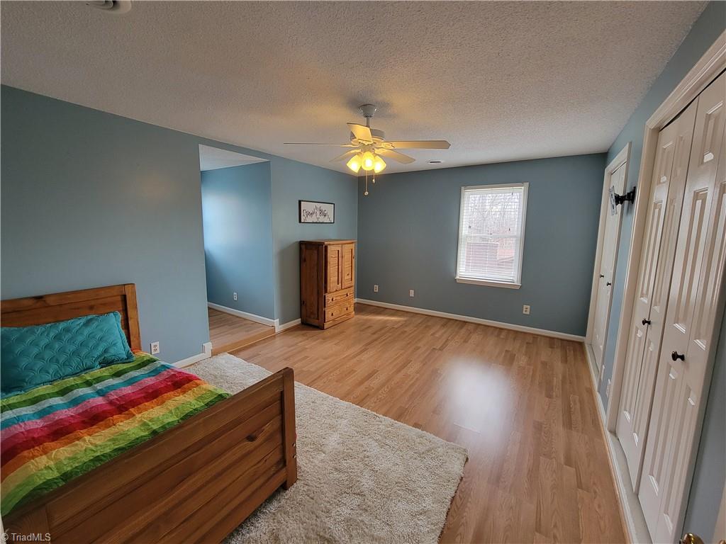 3719 Jill Drive Trinity, NC 27370 - Photo 27 of 40 2nd Bedroom