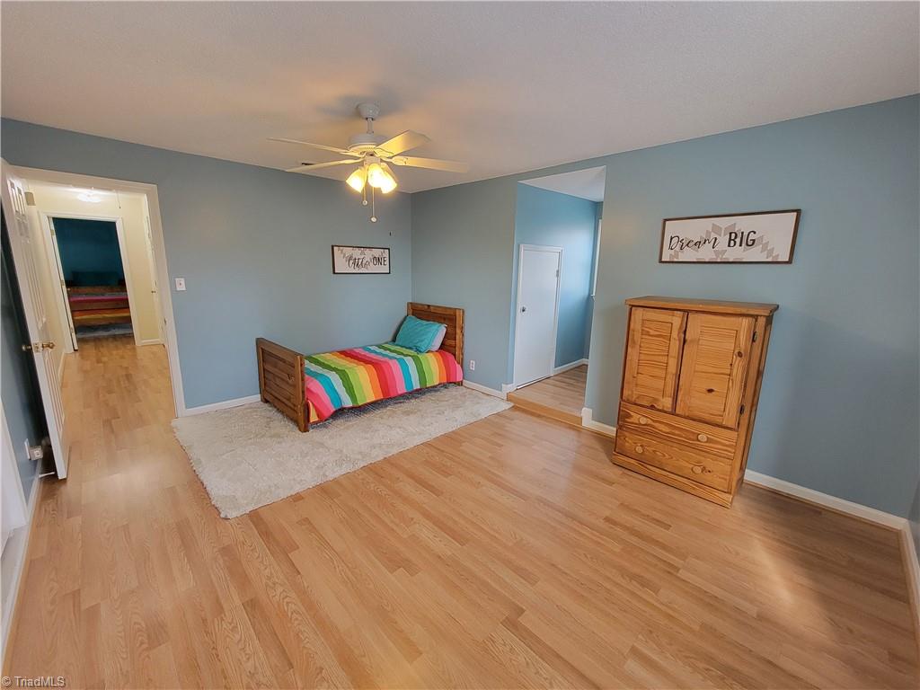 3719 Jill Drive Trinity, NC 27370 - Photo 28 of 40 2nd Bedroom