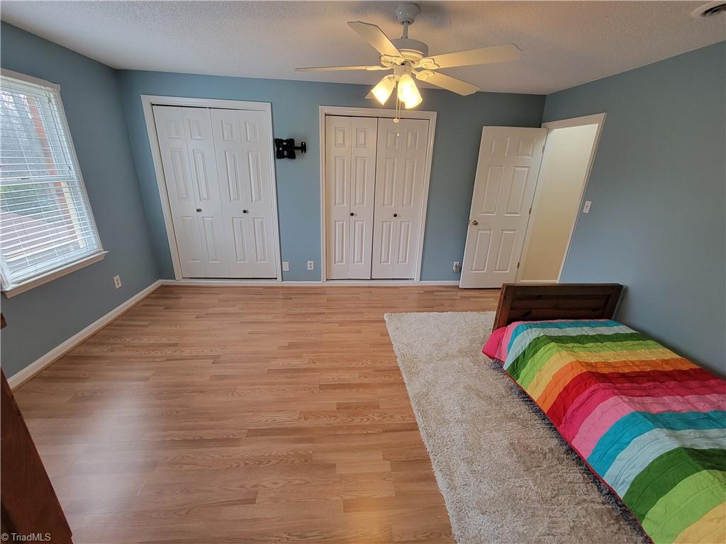 3719 Jill Drive Trinity, NC 27370 - Photo 29 of 40 2nd Bedroom