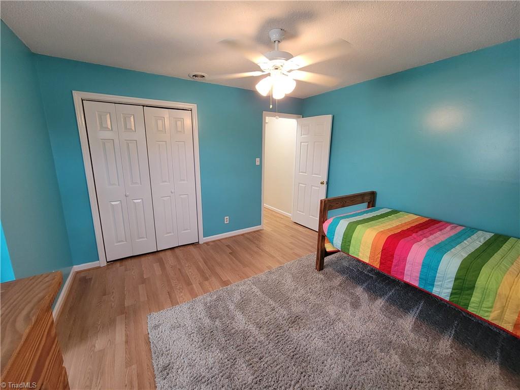 3719 Jill Drive Trinity, NC 27370 - Photo 31 of 40 3rd bedroom