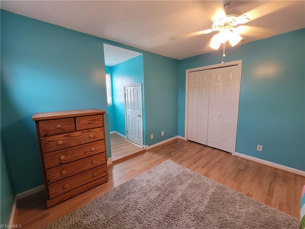 3719 Jill Drive Trinity, NC 27370 - Photo 32 of 40 3rd bedroom