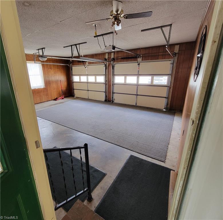 3719 Jill Drive Trinity, NC 27370 - Photo 39 of 40 Garage