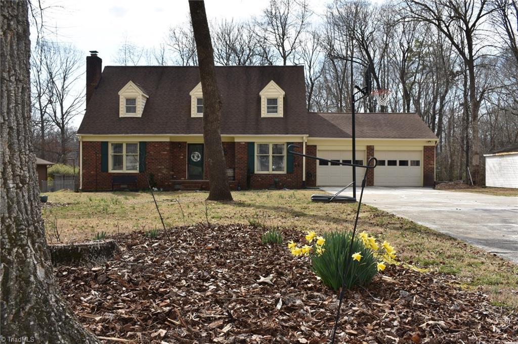 3719 Jill Drive Trinity, NC 27370 - Photo 4 of 40