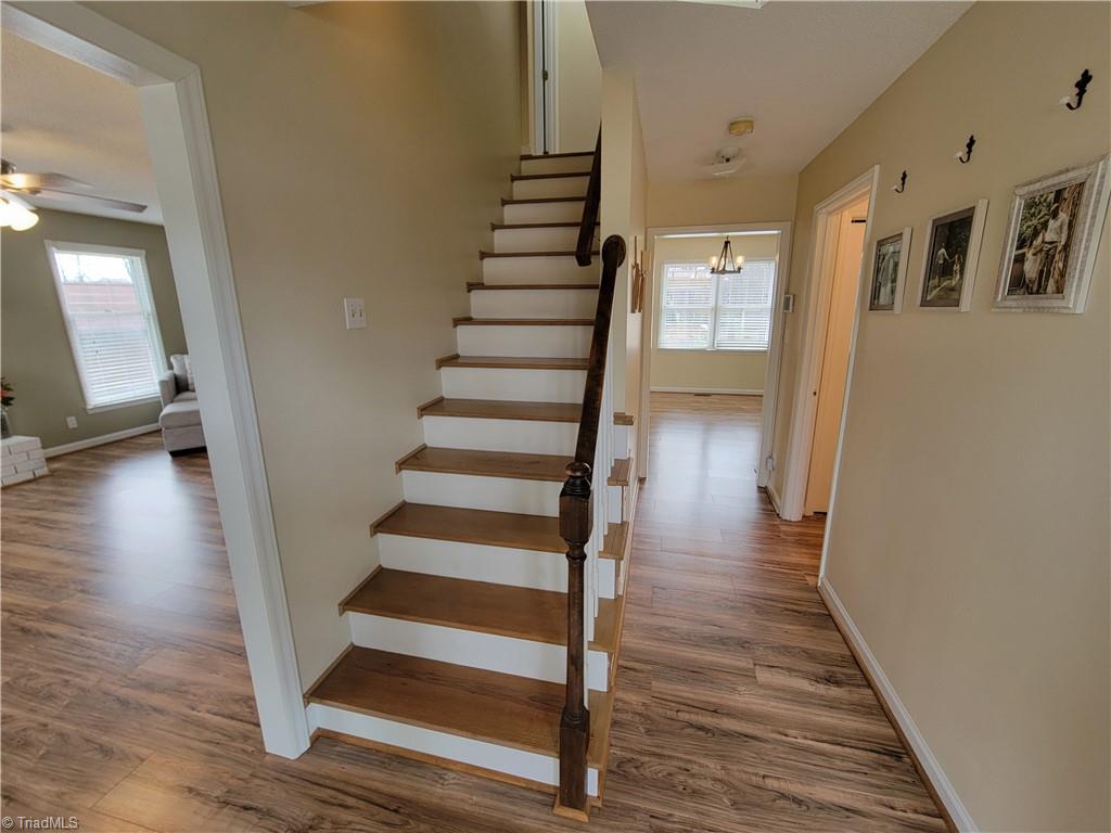 3719 Jill Drive Trinity, NC 27370 - Photo 8 of 40 Entry