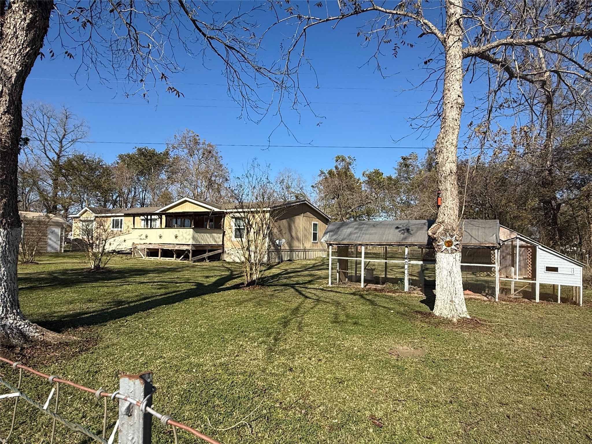 181 Janning Street Coldspring, TX 77331 - Photo 3 of 49