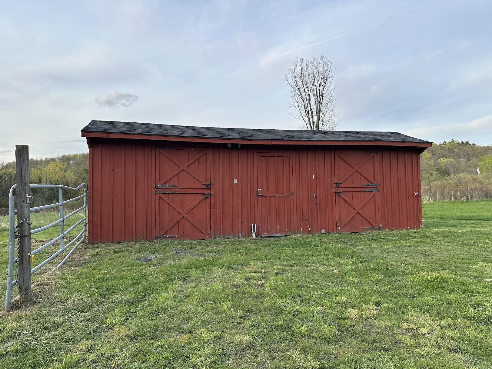341 Turkey Farm Road Benson, VT 05743 - Photo 52 of 60