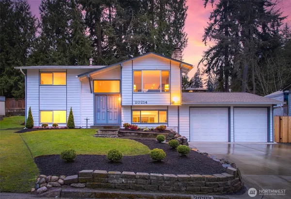 $725,000 | 20214 12th Drive Southeast, Bothell, WA 98012