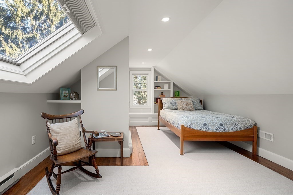 151 Rutledge Road Belmont, MA 02478 - Photo 18 of 31