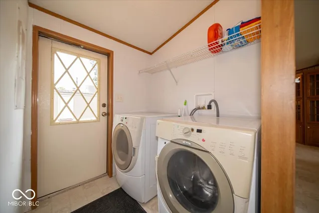 $205,000 | 223 South West Street, Thorntown, IN 46071