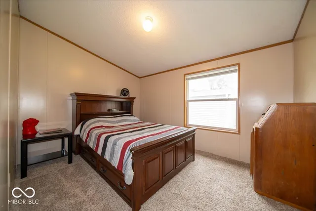 $205,000 | 223 South West Street, Thorntown, IN 46071