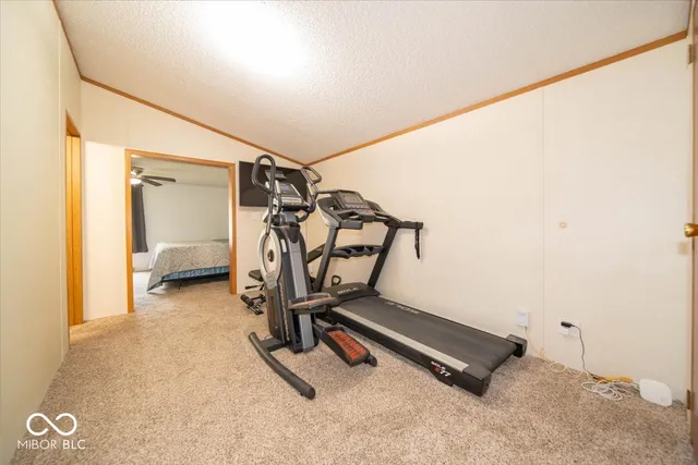 $205,000 | 223 South West Street, Thorntown, IN 46071