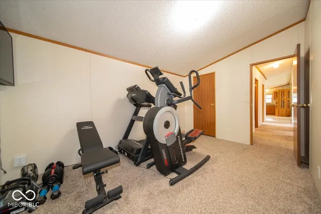 $205,000 | 223 South West Street, Thorntown, IN 46071