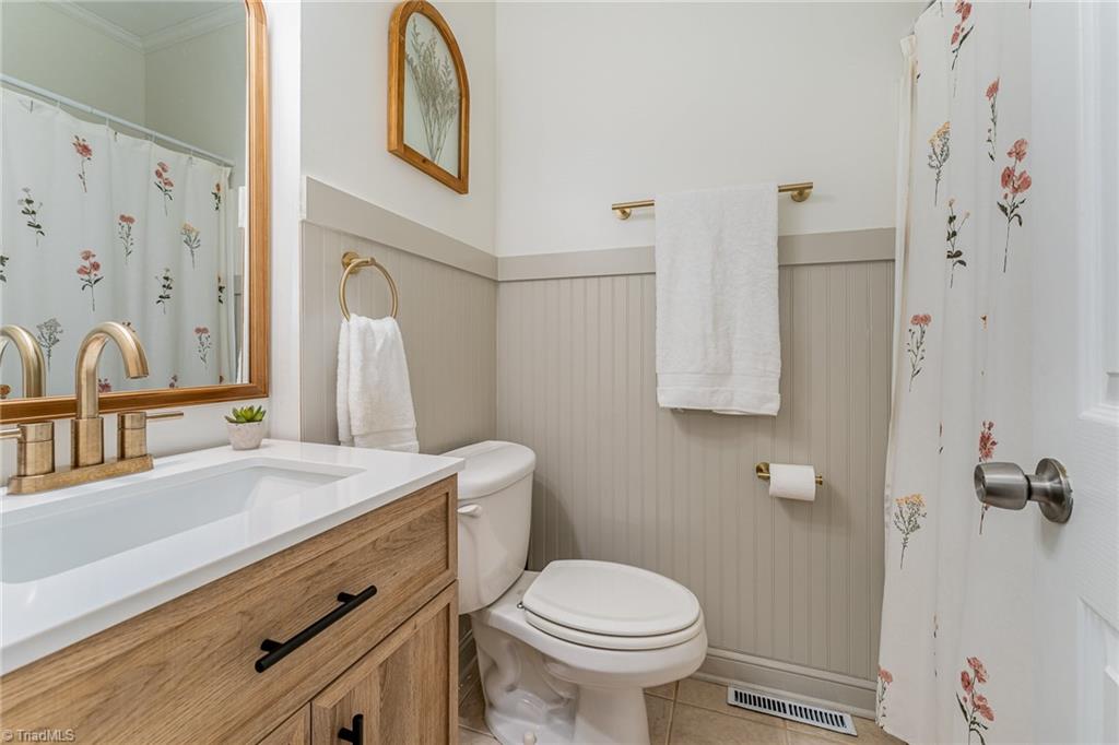 5644 Kerr's Chapel Road Elon, NC 27244 - Photo 29 of 43 Gallery Image 29