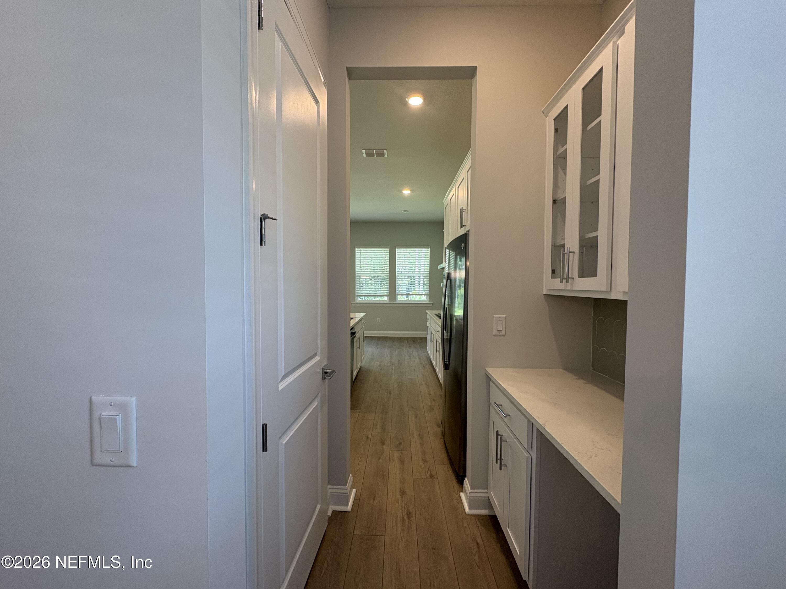 100 Cres Shrs Road St. Augustine, FL 32086 - Photo 8 of 39 Butlers Pantry_1