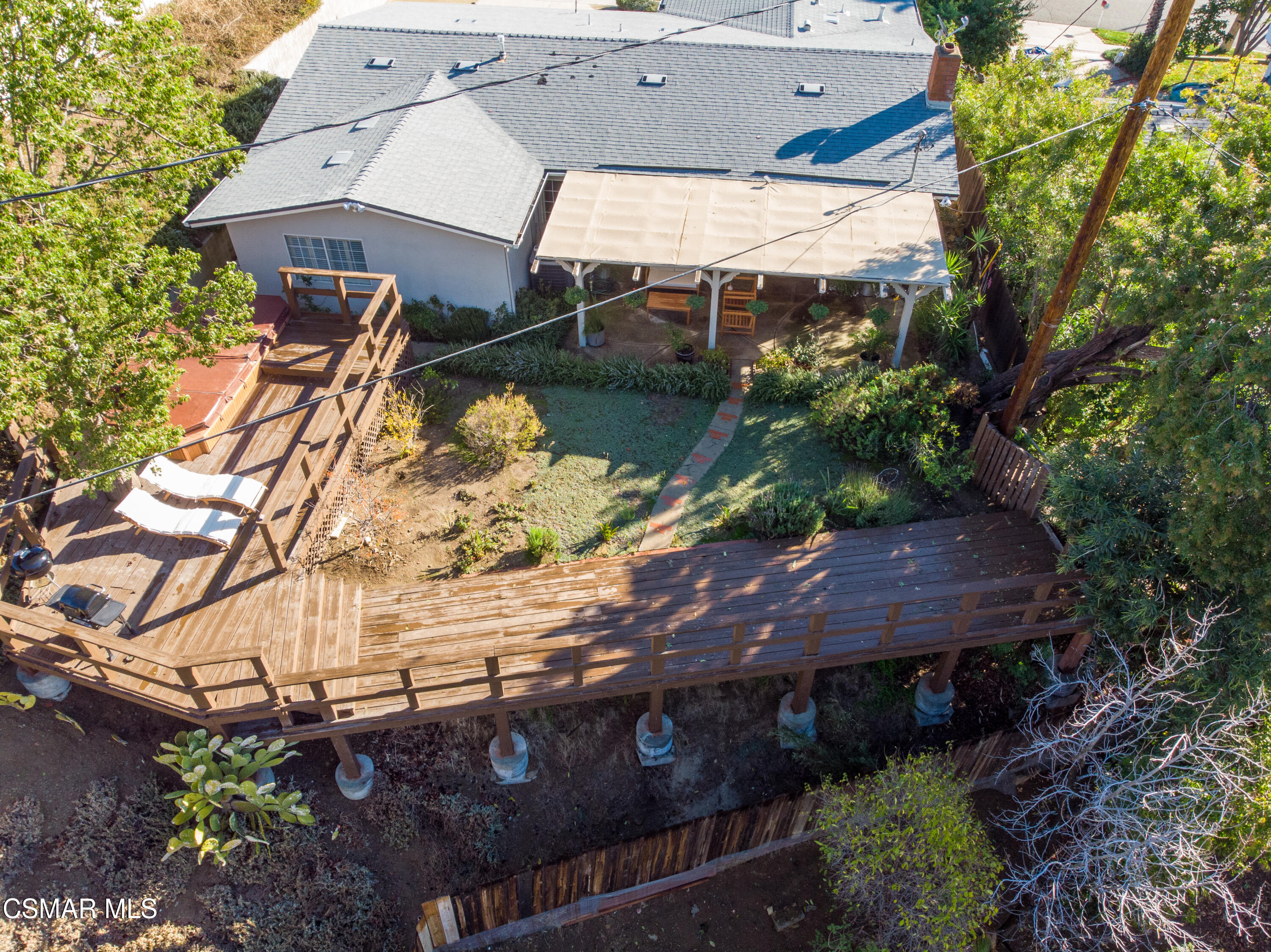 5475 Parkmor Road Calabasas, CA 91302 - Photo 30 of 38 DJI_0751