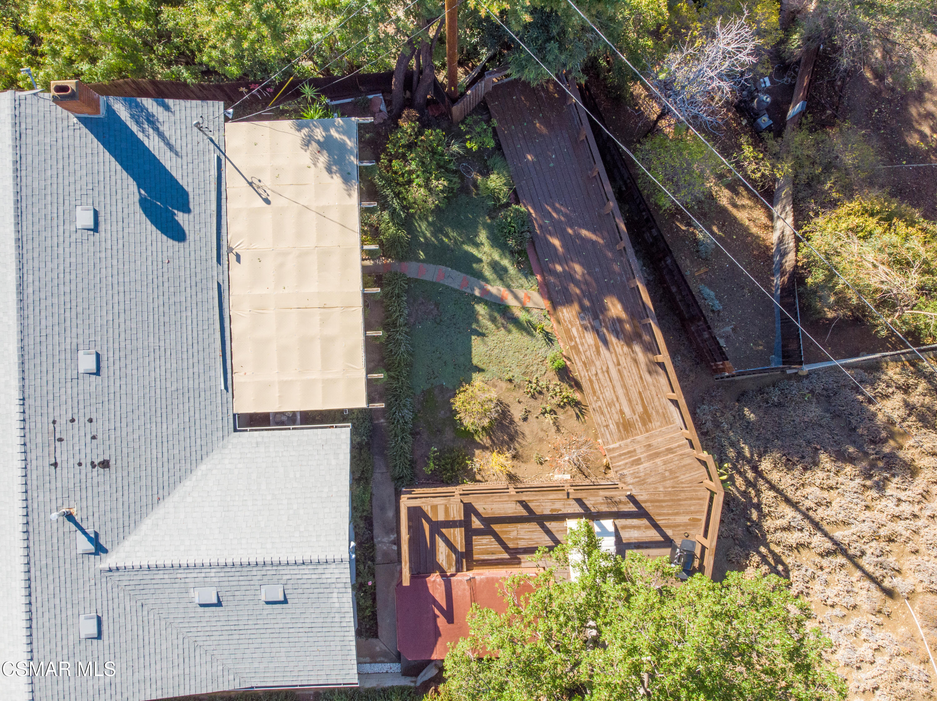 5475 Parkmor Road Calabasas, CA 91302 - Photo 31 of 38 DJI_0760
