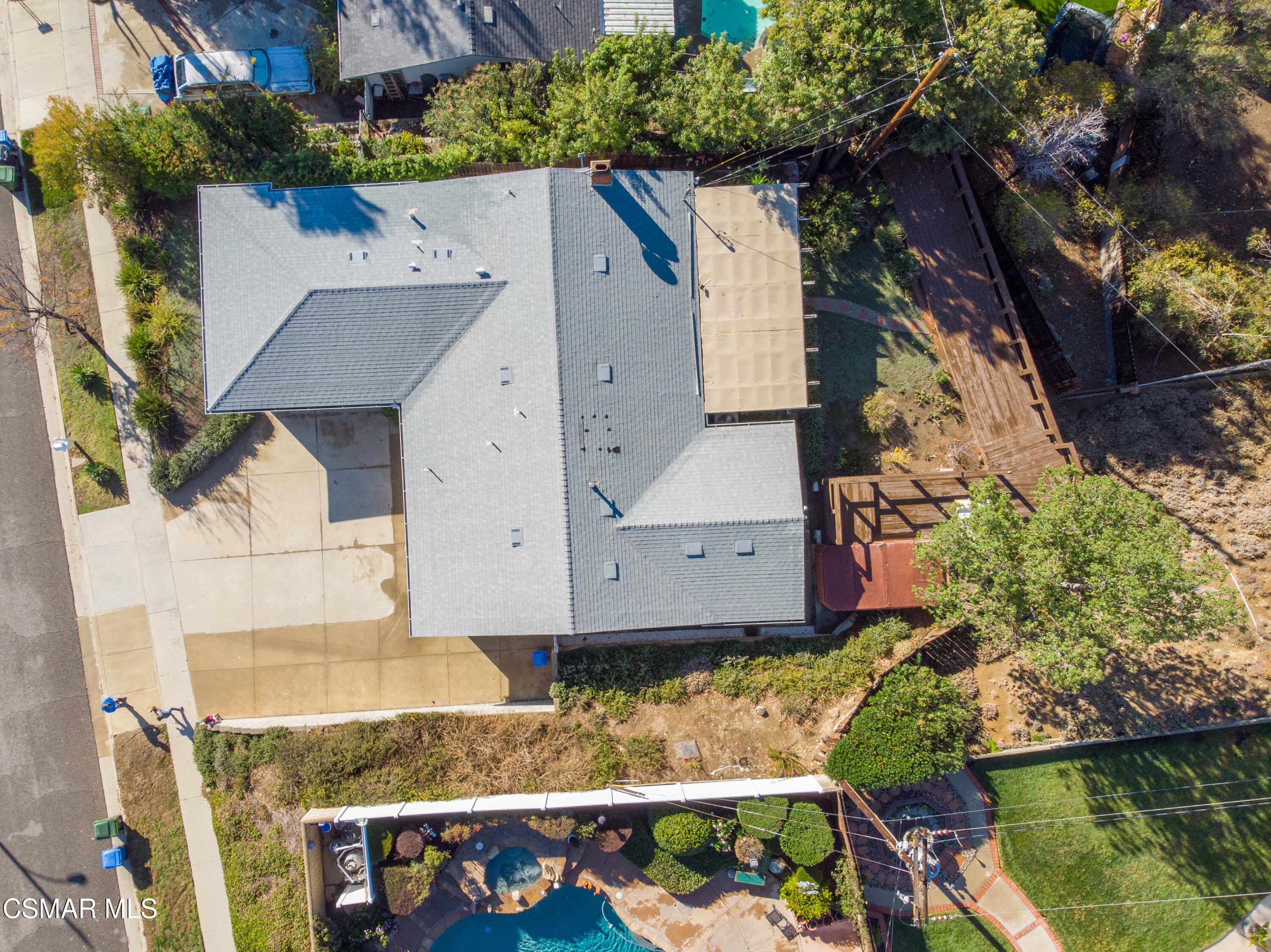 5475 Parkmor Road Calabasas, CA 91302 - Photo 32 of 38 DJI_0747
