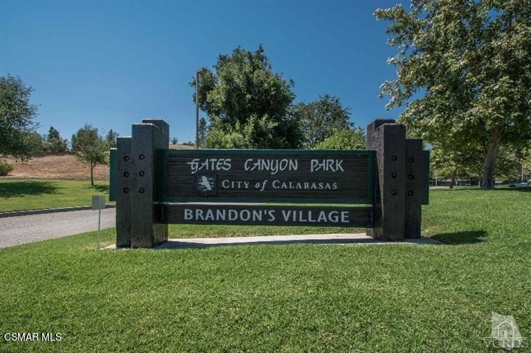 5475 Parkmor Road Calabasas, CA 91302 - Photo 38 of 38 park2