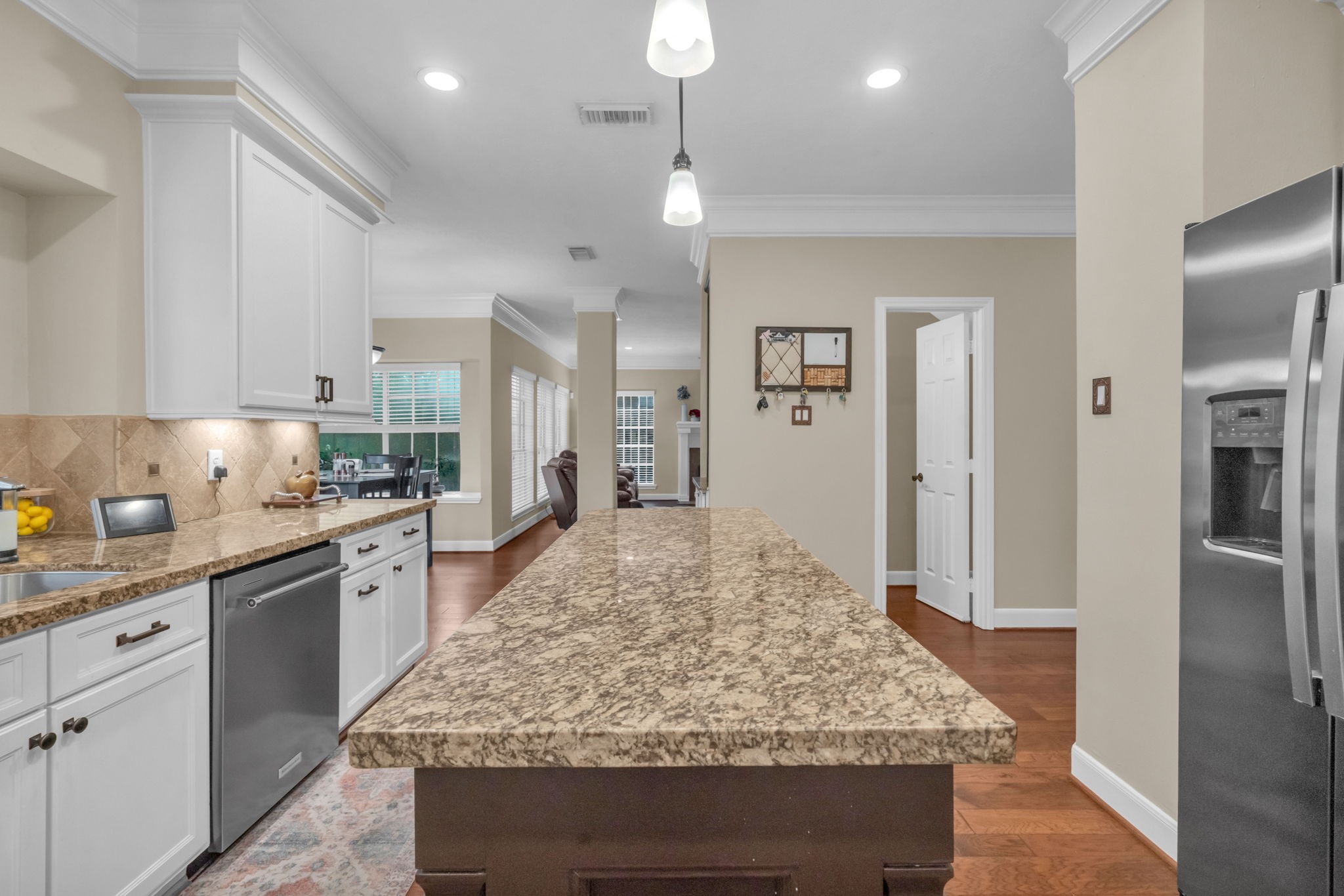 16318 Avenplace Road Tomball, TX 77377 - Photo 20 of 50