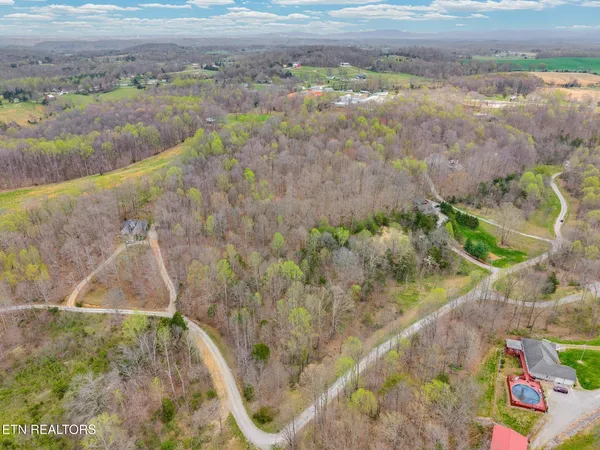 $85,000 | 6.12-ac Cave Valley Road, Byrdstown, TN 38549