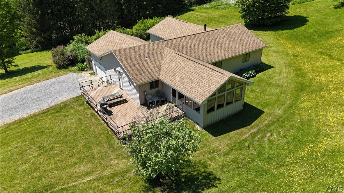 6312 East Homer-Baltimore Road Homer, NY 13077 - Photo 4 of 39