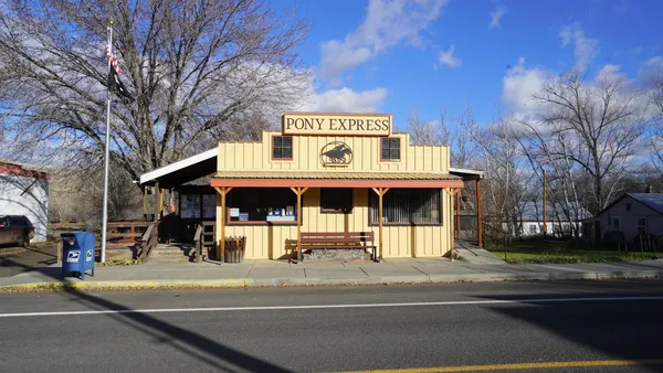$329,000 | 145 Franklin Street, Dayville, OR 97825