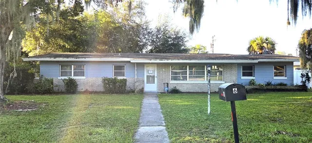 $175,000 | 6 Golfview Circle Northeast, Winter Haven, FL 33881