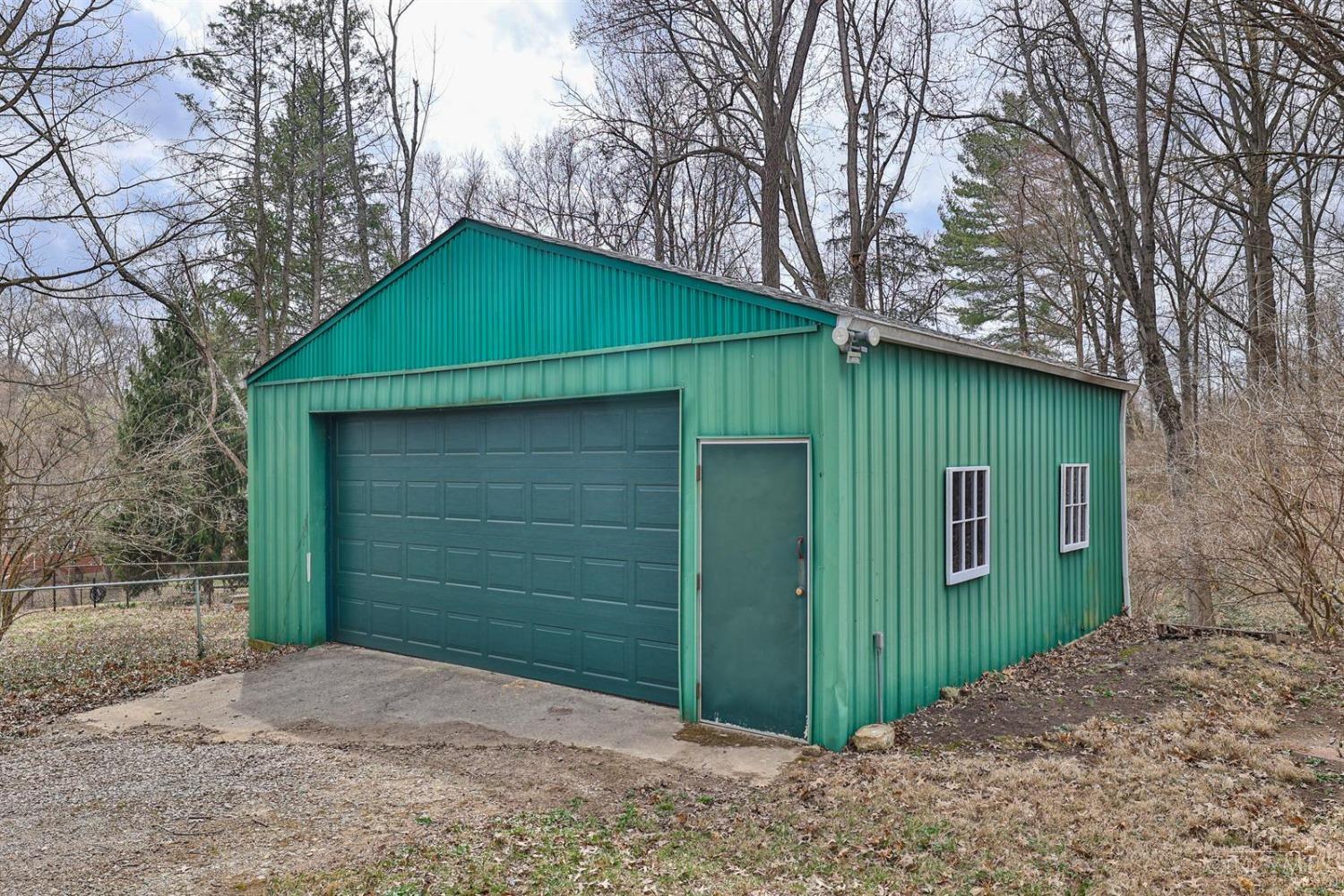 1231 Anderson Ferry Road Cincinnati, OH 45238 - Photo 86 of 98