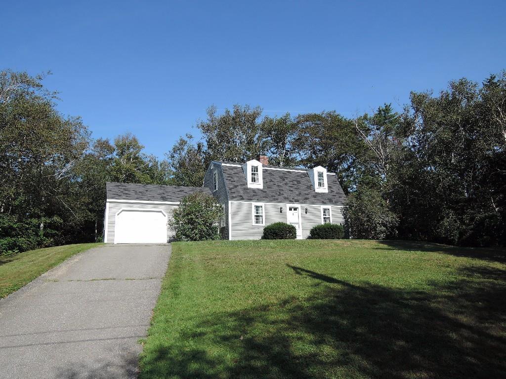 122 Pemaquid Loop Road New Harbor, ME 04554 - Photo 1 of 19 Photo