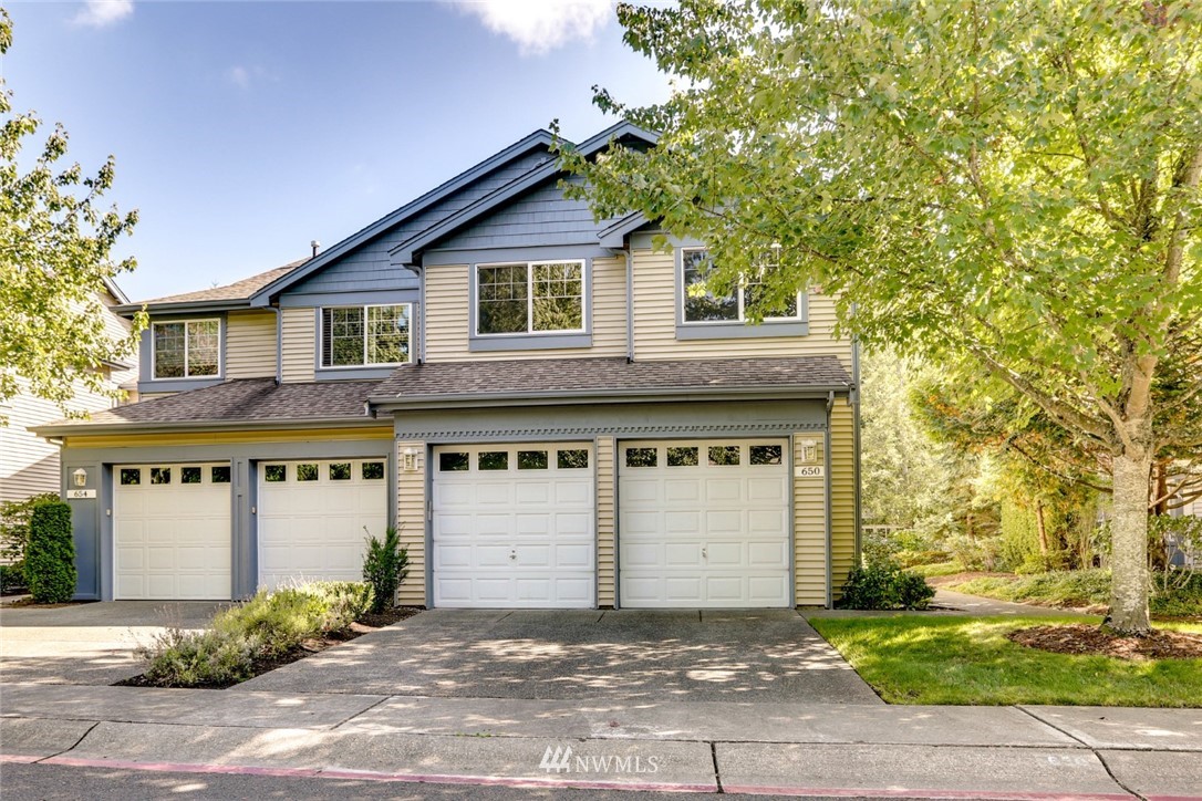 650 Chelan Place Northeast Renton, WA 98059 - Photo 2 of 25