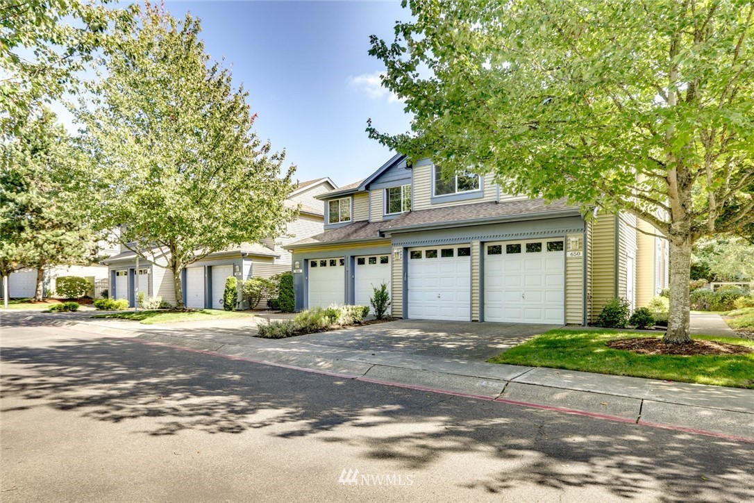 650 Chelan Place Northeast Renton, WA 98059 - Photo 23 of 25