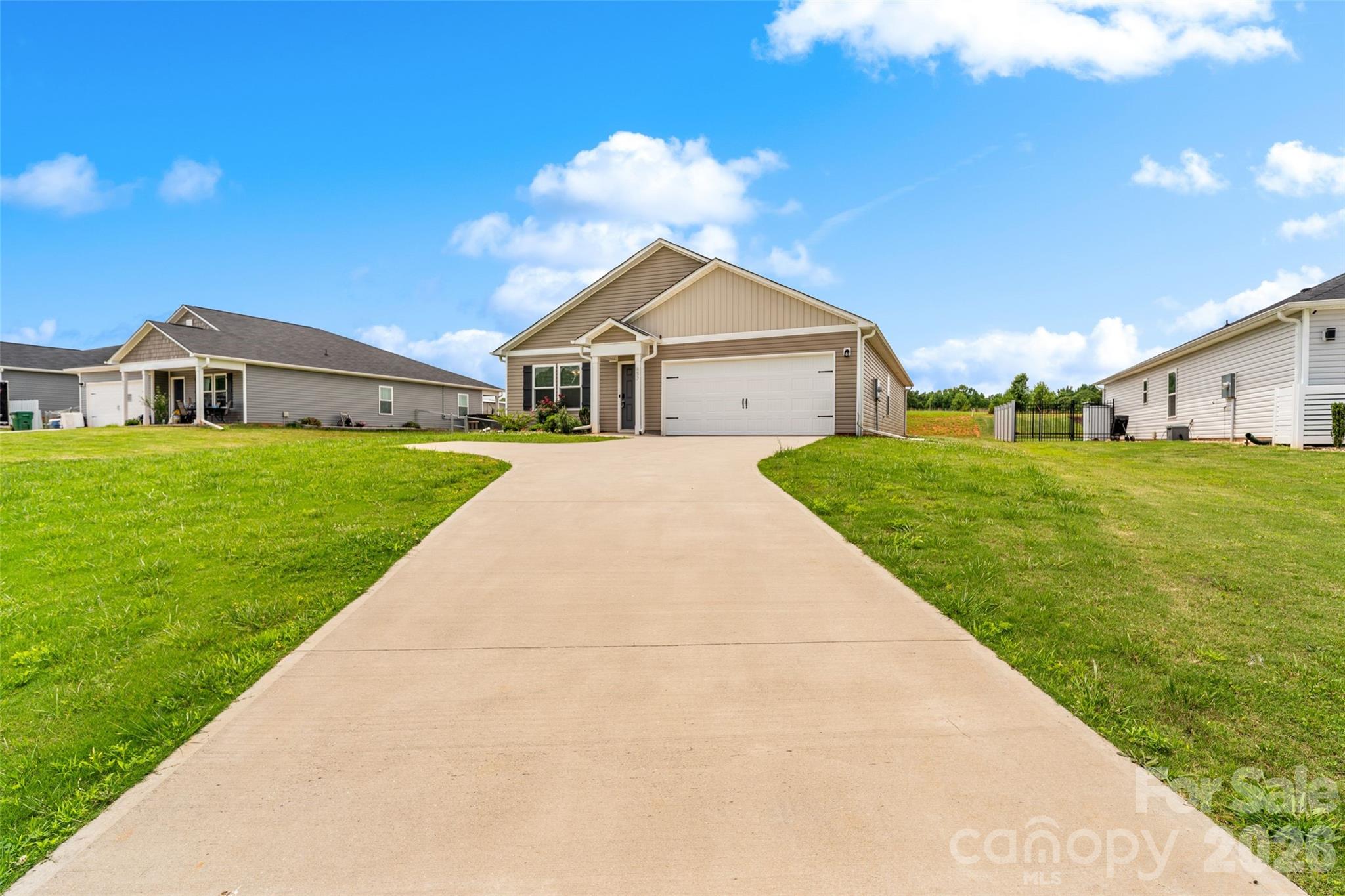 857 Oak Ridge Road Gaffney, SC 29341 - Photo 4 of 40