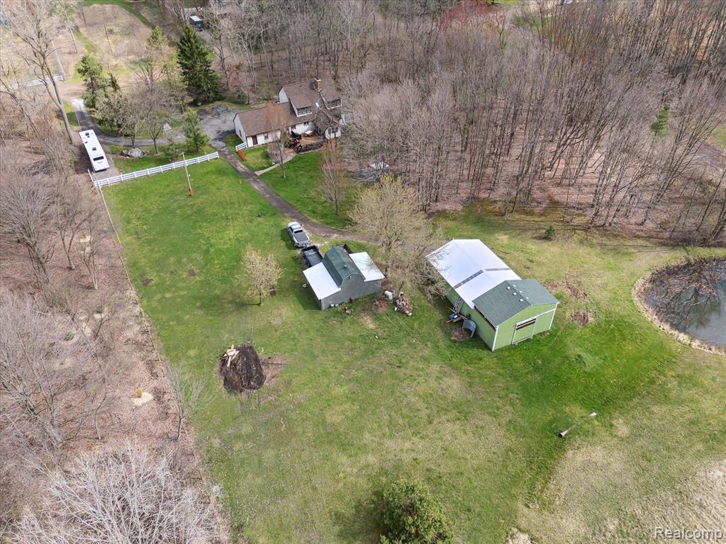 56165 9 Mile Road South Lyon, MI 48178 - Photo 58 of 65