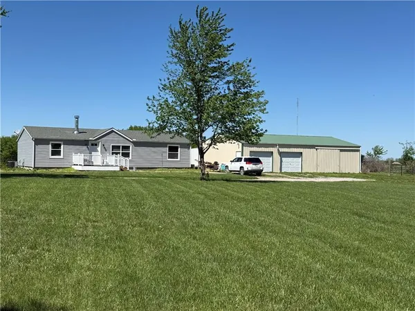 $124,900 | State Route, Adrian, MO 64720